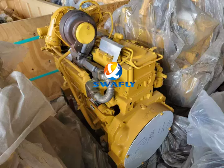 Имаме John Deere 6090H на склад