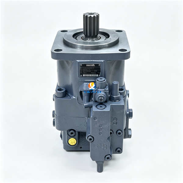 Хидравлична помпа Bosch Rexroth A11VO95 LRD R909609547