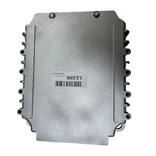 D6D D7D ECU контролер VOE20577131 VOE20582958 за товарач Volvo L90E L120E L150E