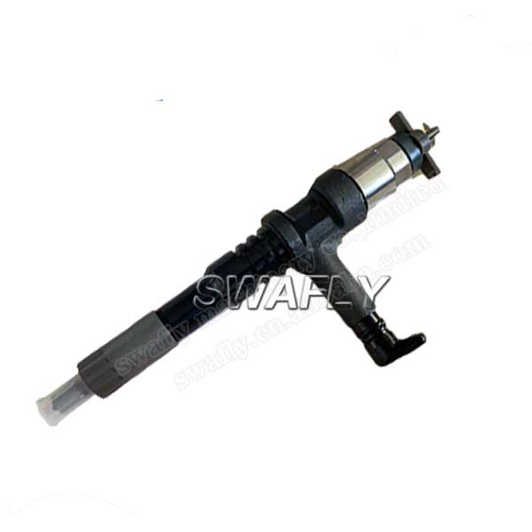 Инжектор Denso Common Rail Инжектори за дизелово гориво Denso 4hk1 095000-5475