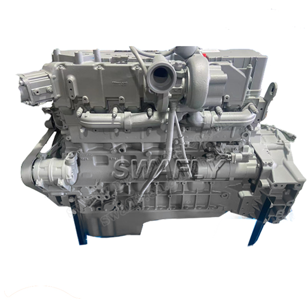 Двигател Deutz TCD2013 L06 4V