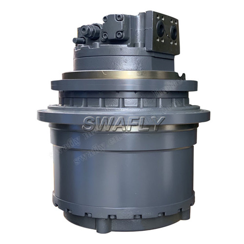 Doosan TM100 DX500-9C DX500-9 Устройство за пътуване 170401-00009M 170401-00120A