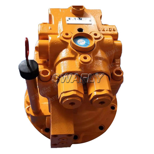 Eaton Excavator Swing Motor за Hyundai R140-9 R150-9