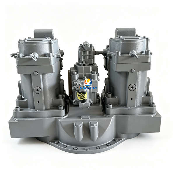 Оригинална нова хидравлична помпа Hitachi HPK300 YB60000231 9298854 за ZX670LC-5B ZX870LC-5B