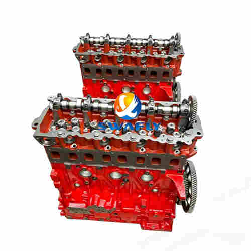 Блок на двигателя Hino J05E Дълъг блок