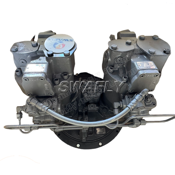 Hitachi 9257596 HPV145 помпено устройство