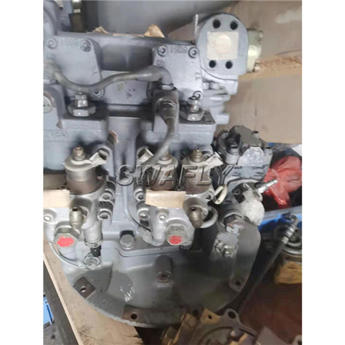 Главно помпено устройство Hitachi 9275110 за ZX140W ZX145W ZX145W-3 ZX140W-3