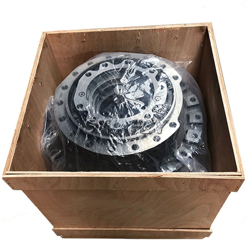 Hitachi ZX240 ZX240-3 ZX240-5G ходов редуктор 9256989