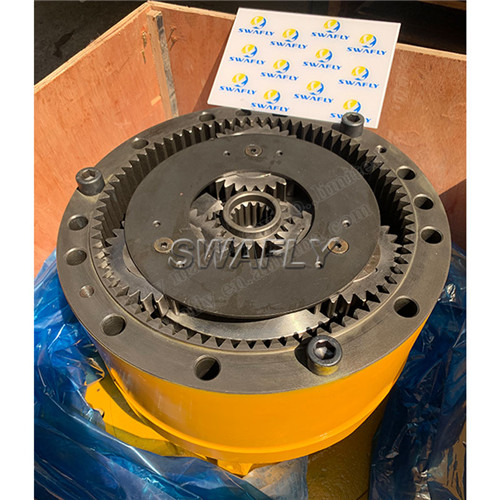 Hyundai Swing Gearboxs за R290LC9, R300LC9, R320LC9, R330LC9