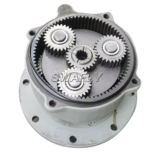 Kayaba Msg-44vp Багер Swing Reduction Gearbox