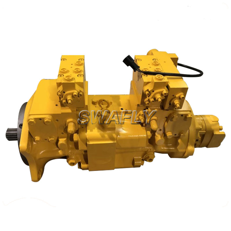 Komatsu Genuine 708-2L-00612 Главна помпа за PC1250-8