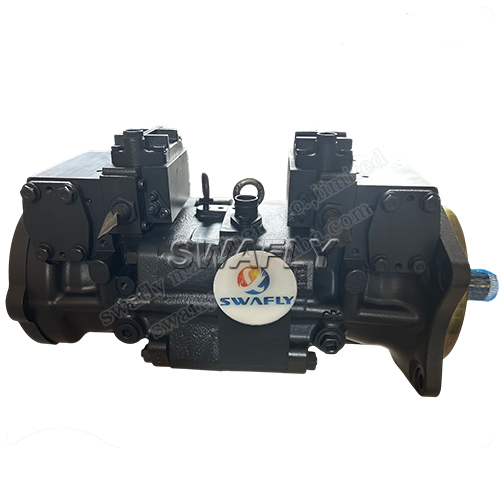 Komatsu Genuine 708-2L-90740 Основна помпа за багер PC800-7