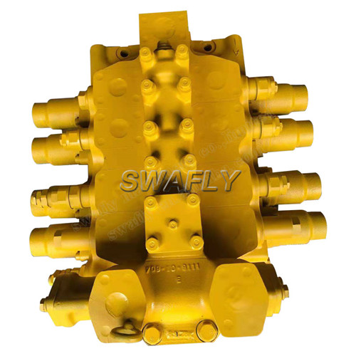 Komatsu PC1250-7 PC1250-8 главен контролен клапан 709-15-94000