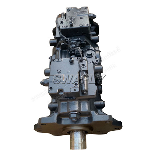 Komatsu PC2000 PC2000-8 Главна хидравлична помпа Assy 708-2K-00120,708-2K-00121,708-2K-00122,708-2K-00123