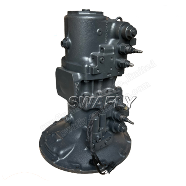 Komatsu PC210-6 Хидравлична помпа 708-2L-2150