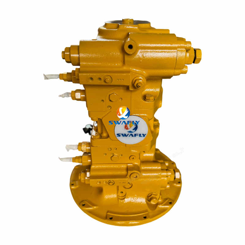 Komatsu PC240NLC-6 Главна хидравлична помпа за багер 708-2L-00423