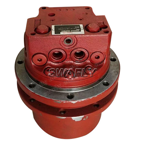 Nachi PHV-1B-12B Trave Motor за Kubota U15