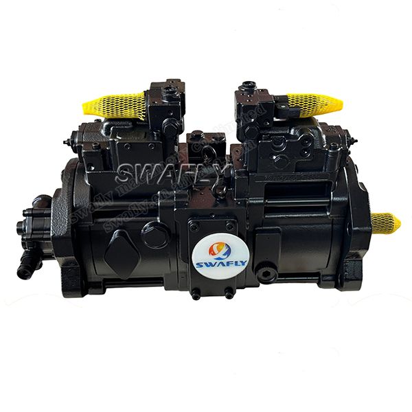 New Holland E245B Хидравлична помпа