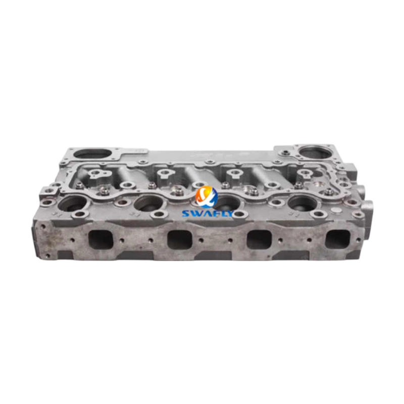 Оригинална цилиндрова глава CAT 3304