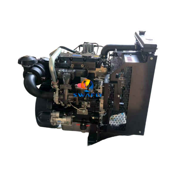 Оригинален нов двигател 1103A-33T