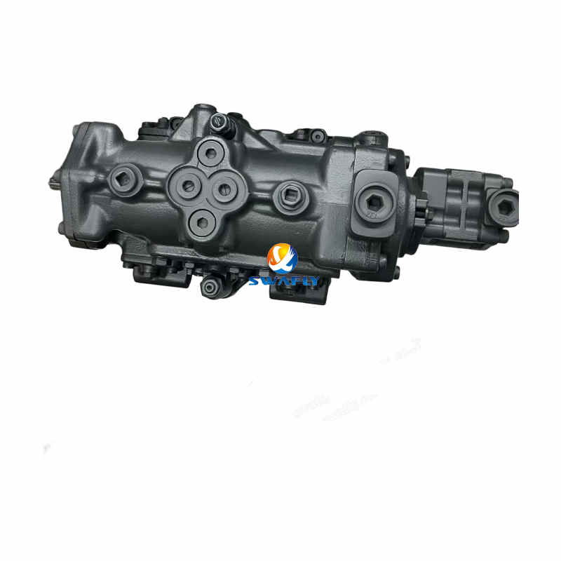 Хидравлична помпа за мини товарач 720 2T 00072 за Komatsu SK1020 SK1026