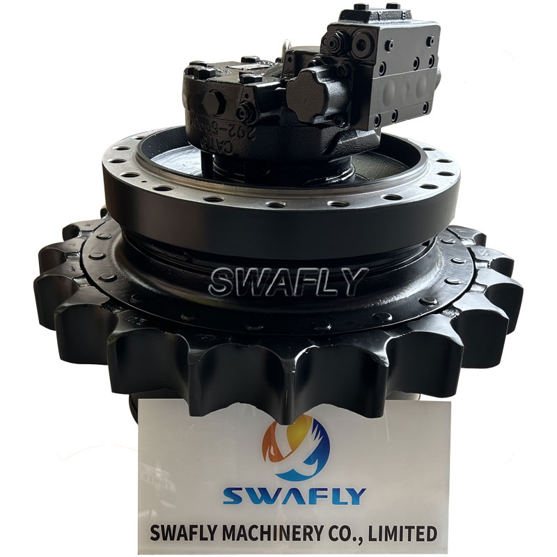 SWAFLY 374F 374D Устройство за пътуване 353-0607 353-0608